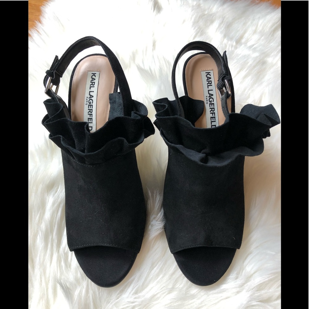 🎀Sale🎀 shoes Karl Lagerfeld Paris